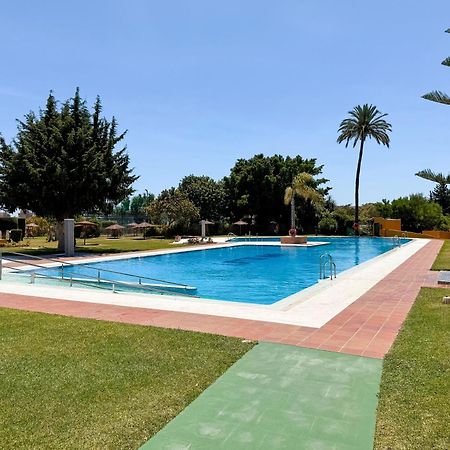 Apartamento Colina Del Mar Torremolinos Exterior foto