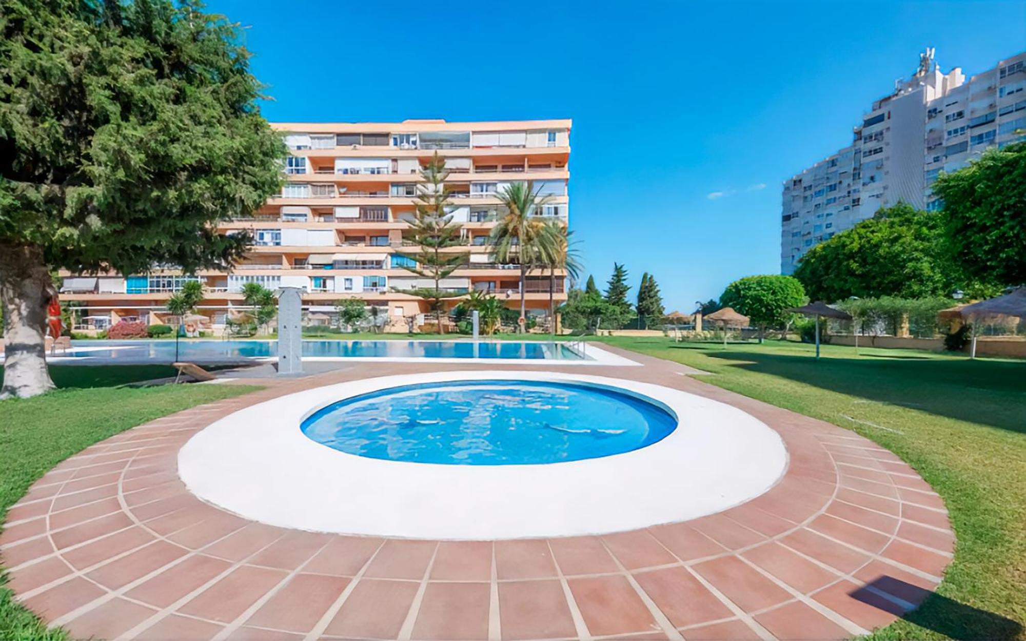 Apartamento Colina Del Mar Torremolinos Exterior foto