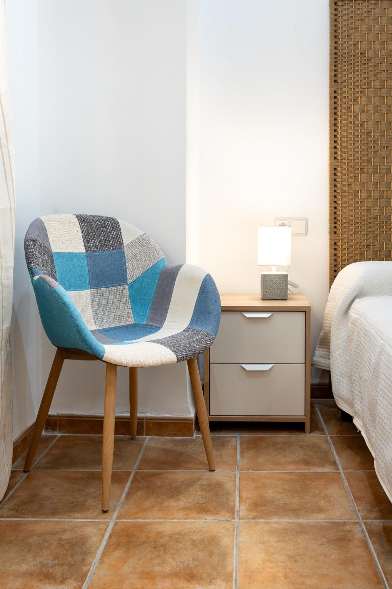 Apartamento Colina Del Mar Torremolinos Exterior foto