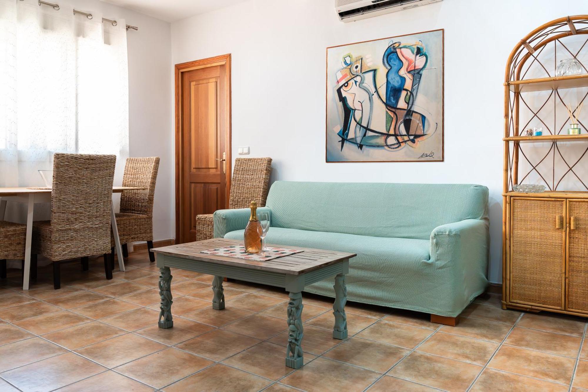 Apartamento Colina Del Mar Torremolinos Exterior foto