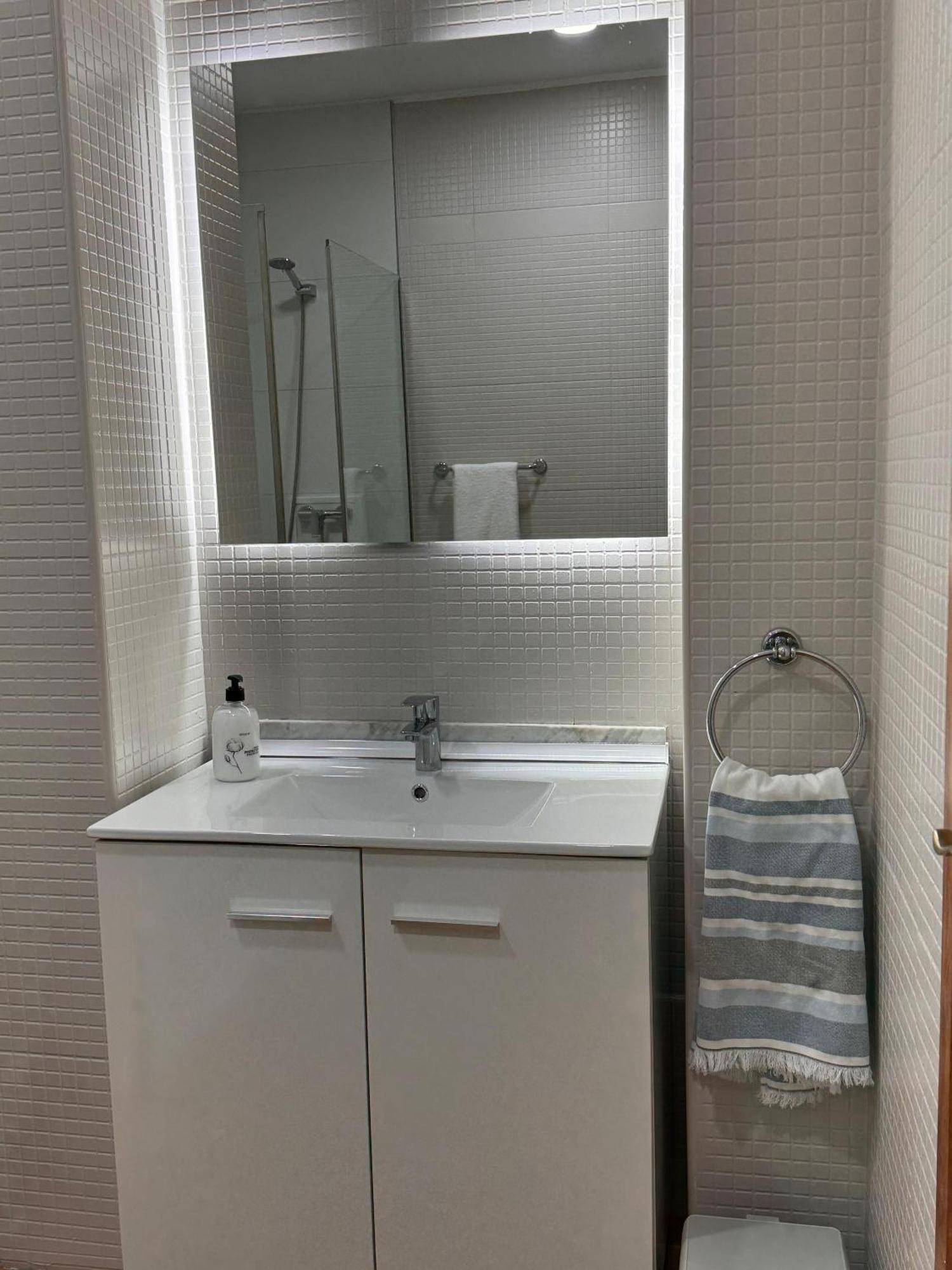 Apartamento Colina Del Mar Torremolinos Exterior foto