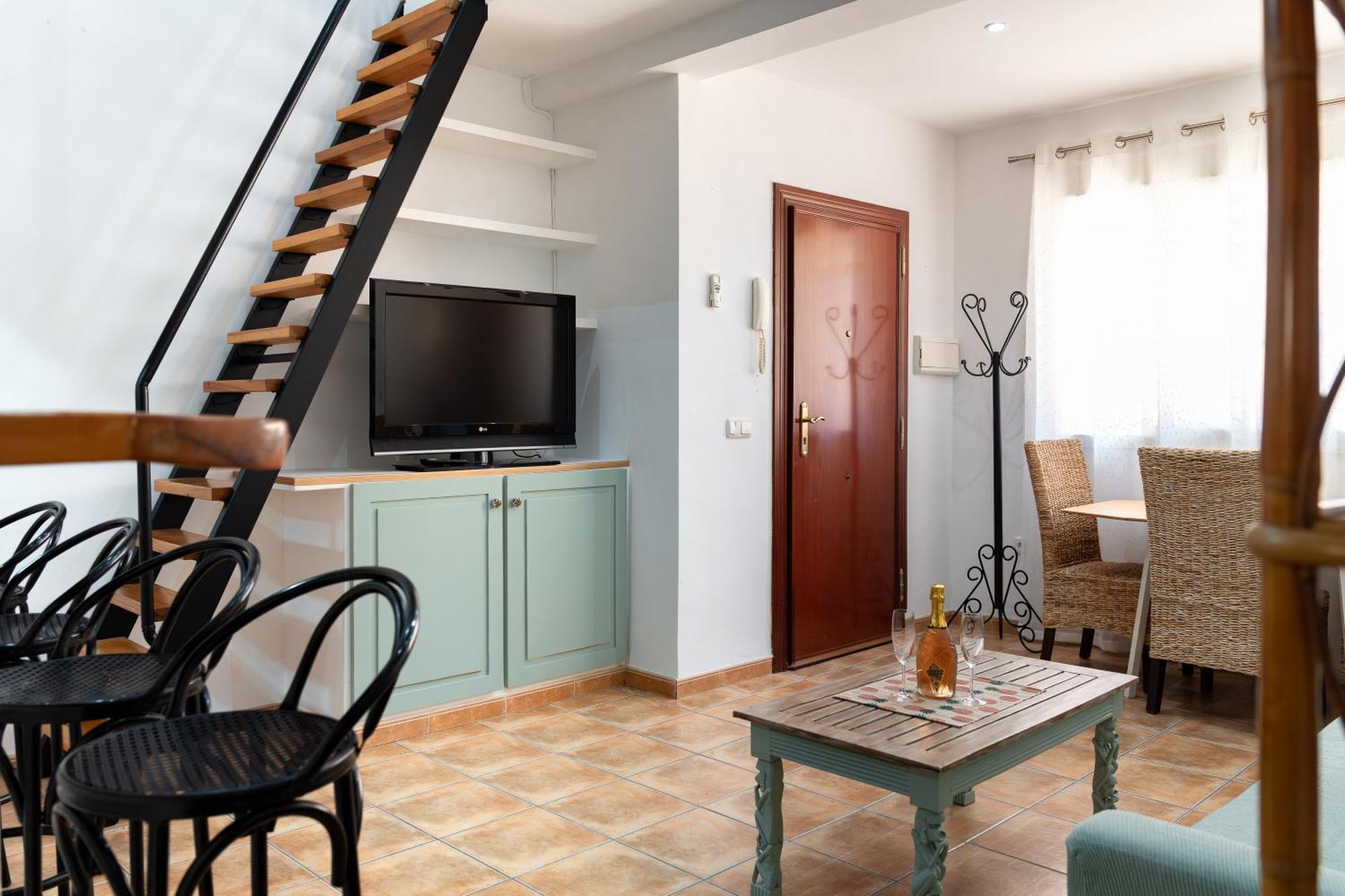 Apartamento Colina Del Mar Torremolinos Exterior foto