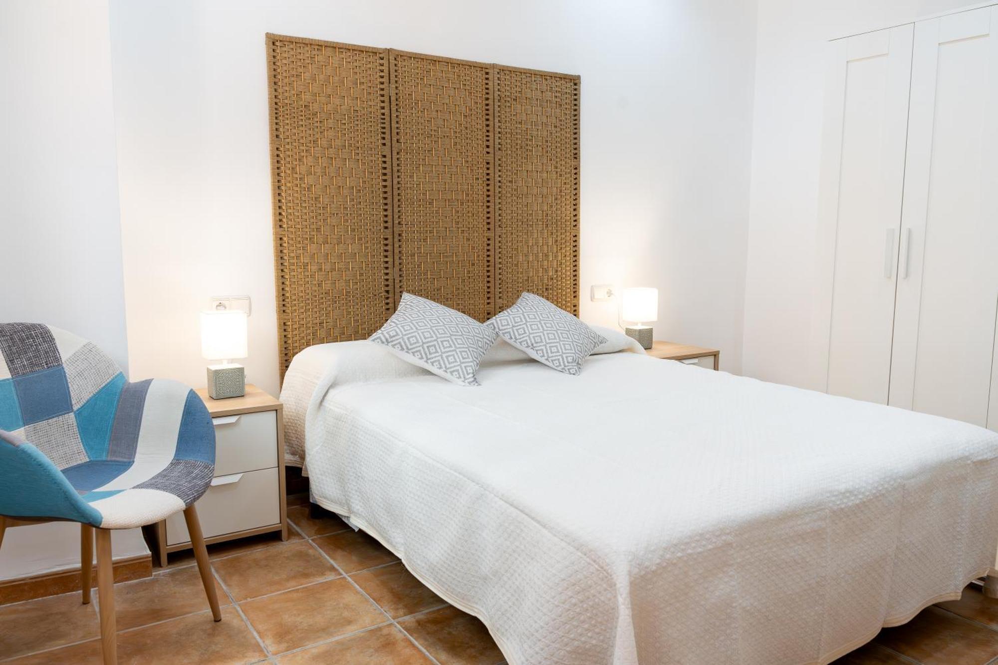 Apartamento Colina Del Mar Torremolinos Exterior foto