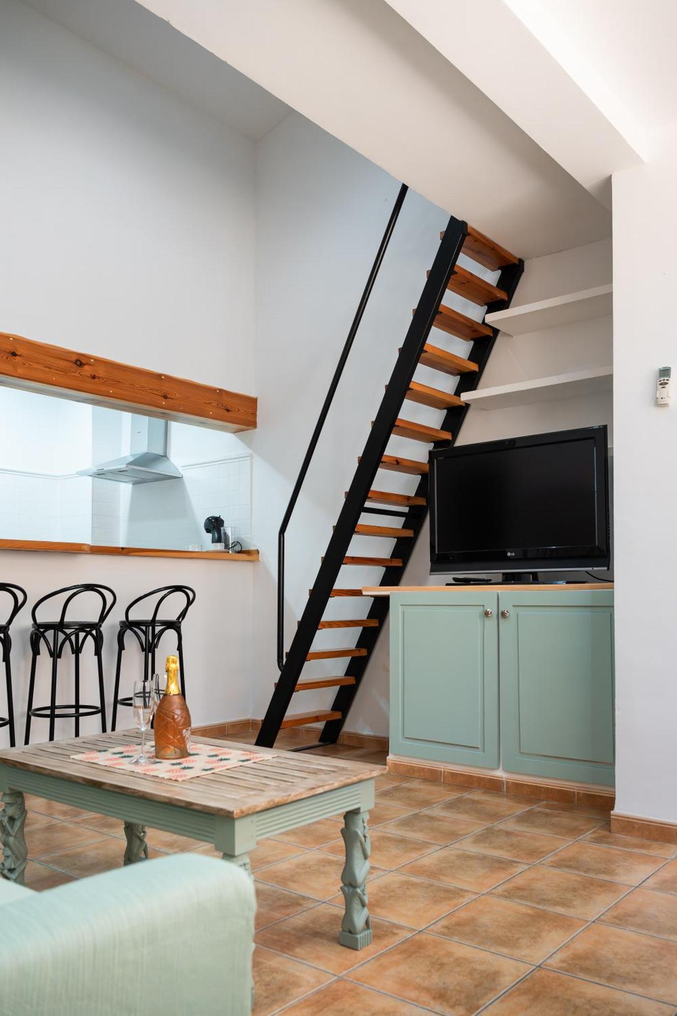 Apartamento Colina Del Mar Torremolinos Exterior foto