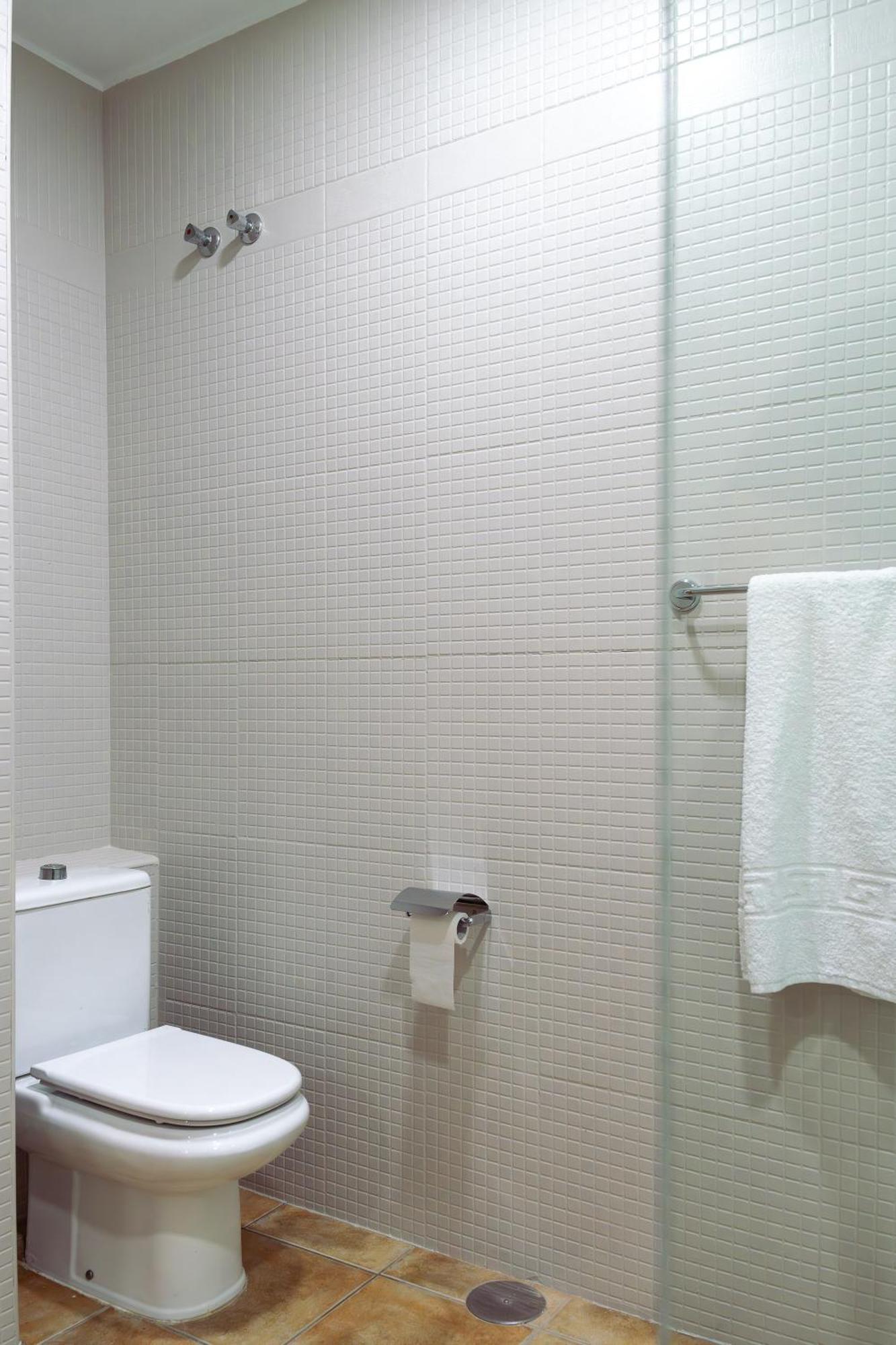 Apartamento Colina Del Mar Torremolinos Exterior foto