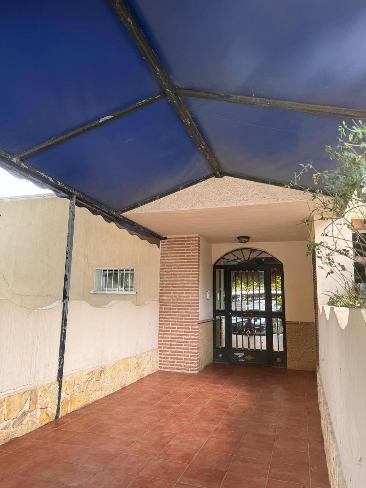 Apartamento Colina Del Mar Torremolinos Exterior foto
