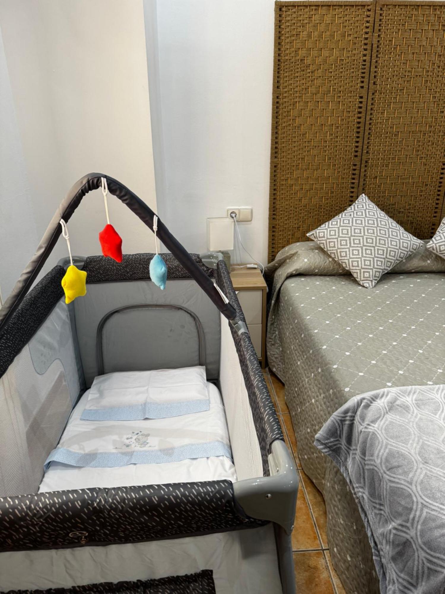 Apartamento Colina Del Mar Torremolinos Exterior foto
